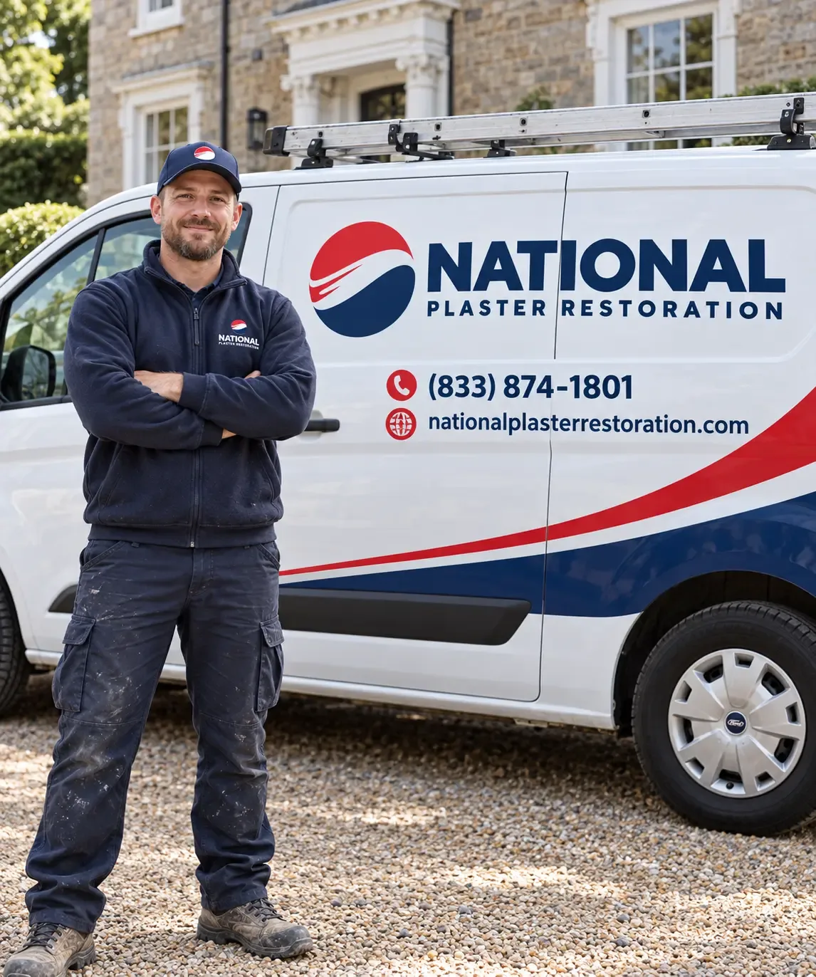 Plaster Repair Conyers, GA FAQs